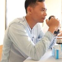 Ganjar Ndaru Ikhtiagung, S.E., M.M.