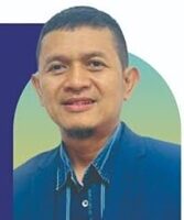 Haolia Rahman, S.T., M.T., Ph.D.